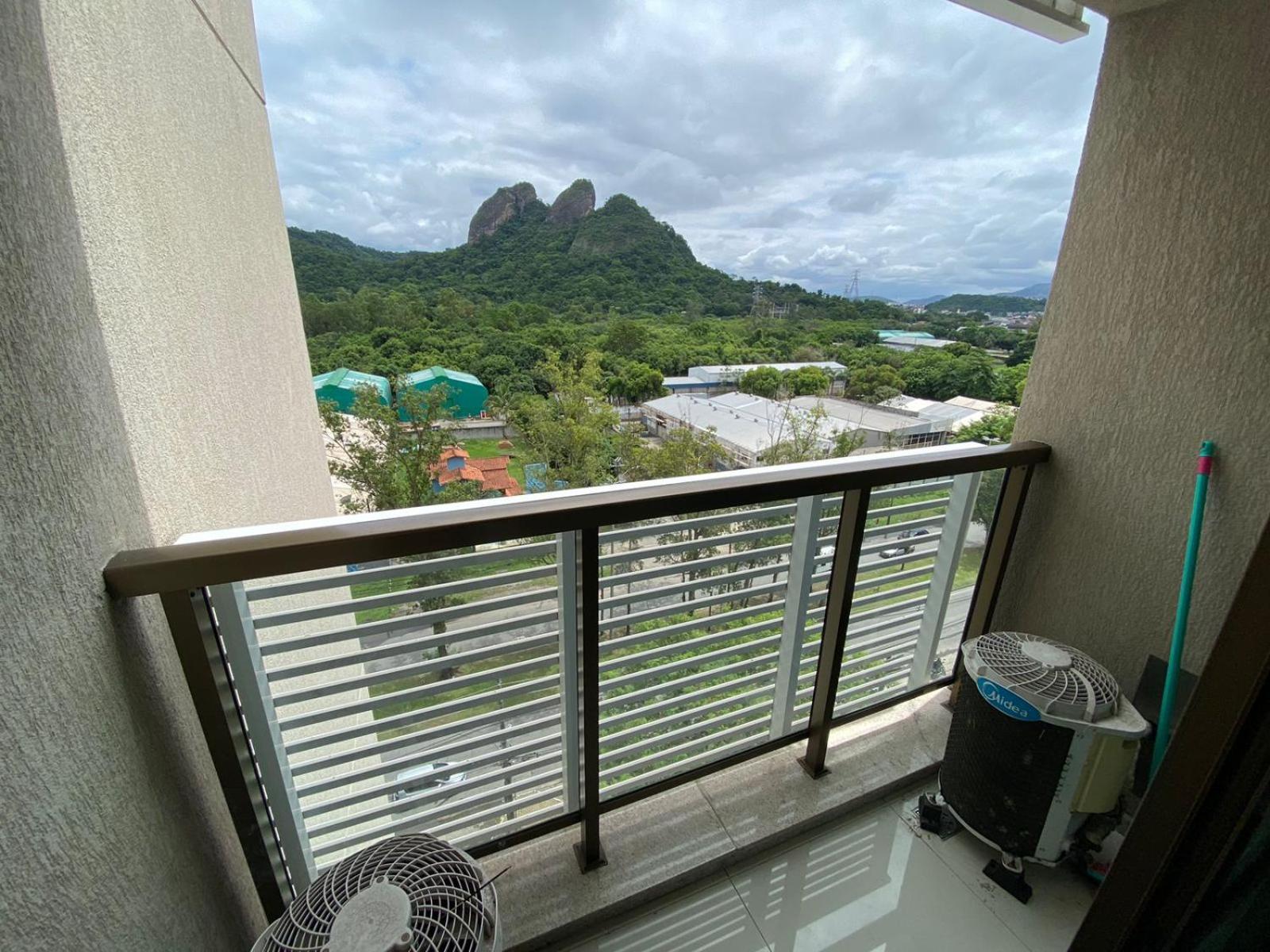 Samba Rio Convention & Residence Рио-де-Жанейро Экстерьер фото