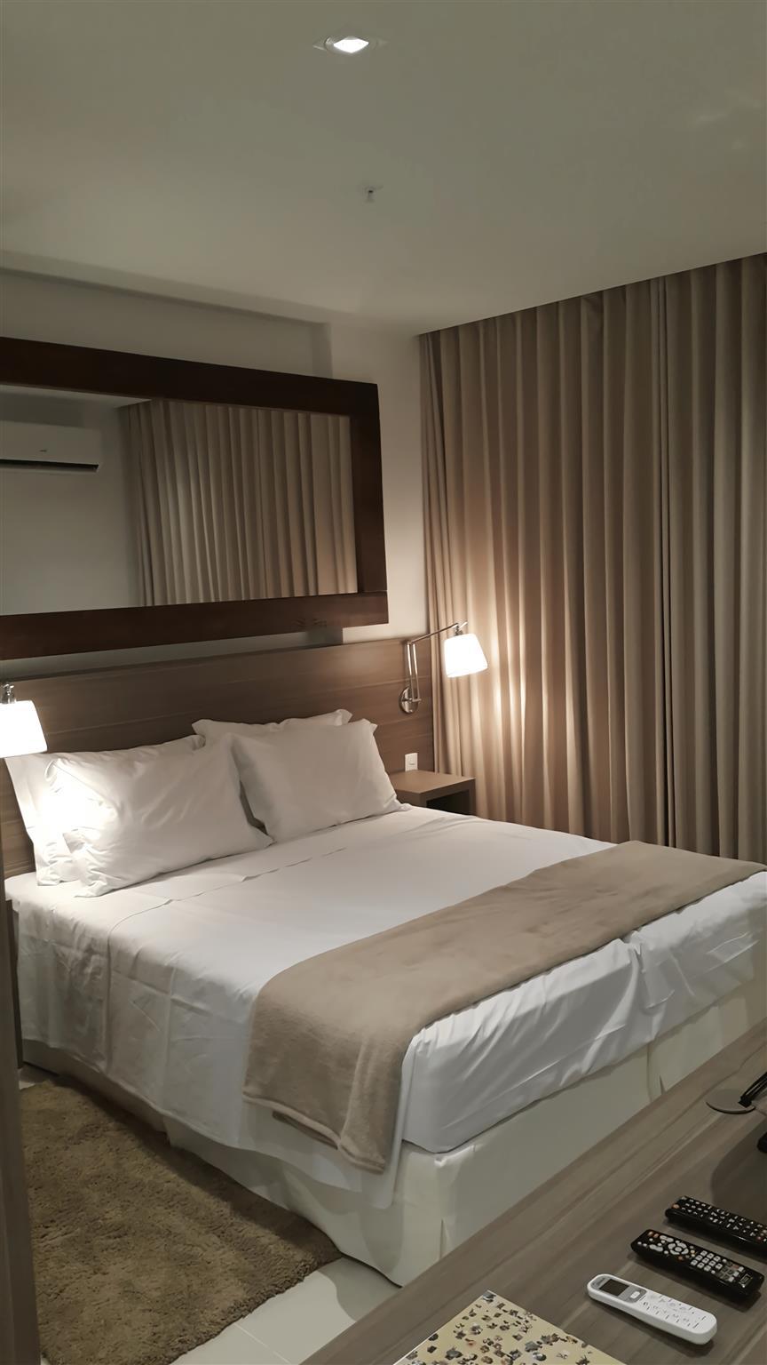 Samba Rio Convention & Residence Рио-де-Жанейро Экстерьер фото