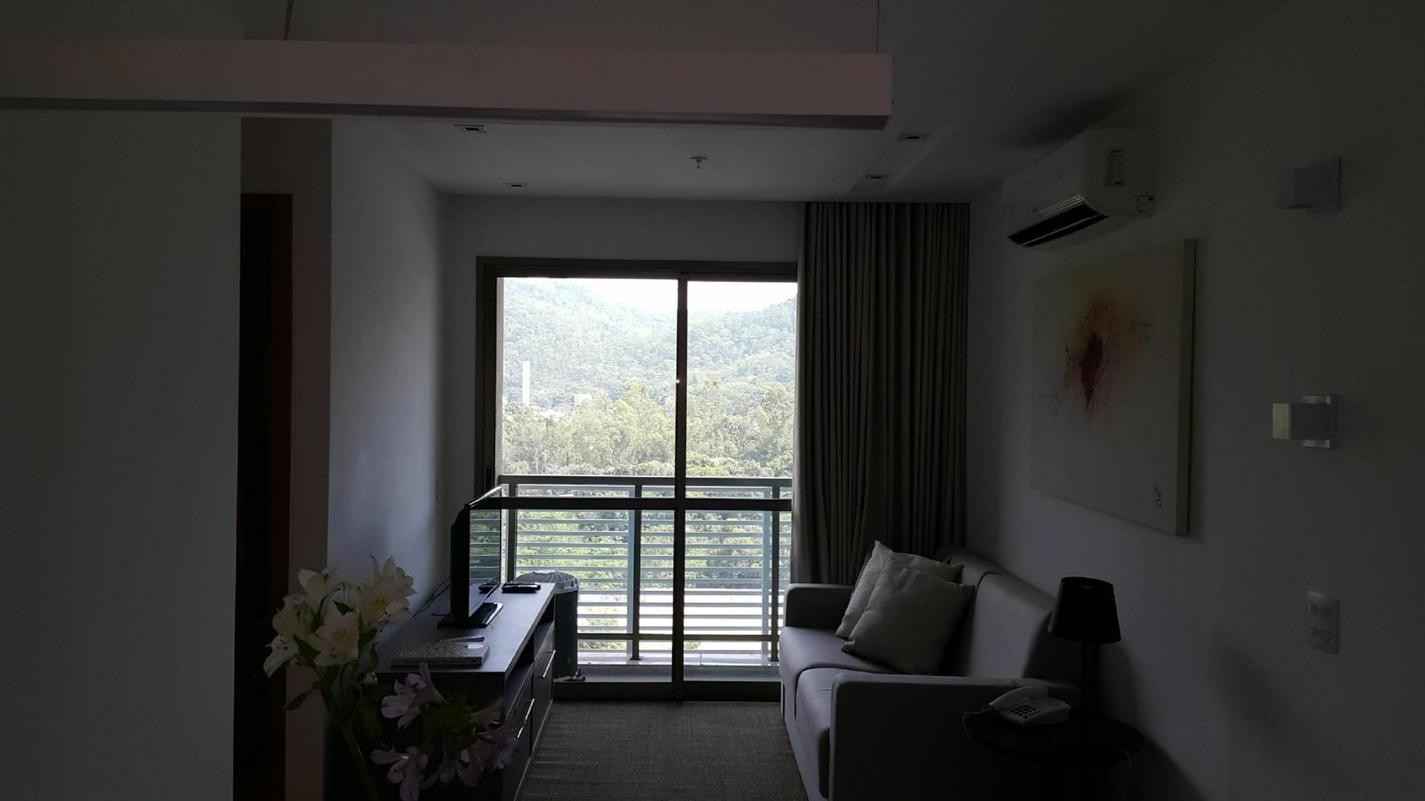 Samba Rio Convention & Residence Рио-де-Жанейро Экстерьер фото